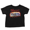 The Decepticons - Youth Apparel