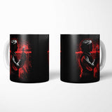 The Demon Barber - Mug