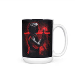The Demon Barber - Mug