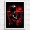 The Demon Barber - Posters & Prints