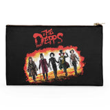 The Depps - Accessory Pouch