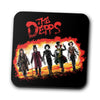 The Depps - Coasters