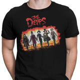 The Depps - Men's Apparel