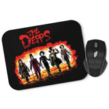 The Depps - Mousepad