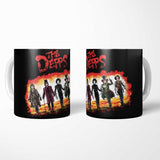 The Depps - Mug