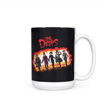 The Depps - Mug