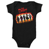 The Depps - Youth Apparel