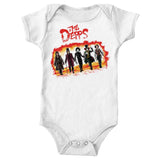 The Depps - Youth Apparel