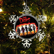 The Depps - Ornament