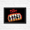 The Depps - Posters & Prints