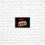 The Depps - Posters & Prints