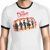 The Depps - Ringer T-Shirt