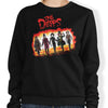 The Depps - Sweatshirt