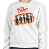 The Depps - Sweatshirt