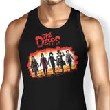 The Depps - Tank Top