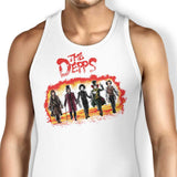 The Depps - Tank Top