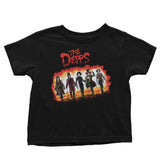 The Depps - Youth Apparel