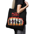 The Depps - Tote Bag