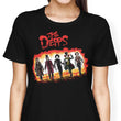 The Depps - Women's Apparel