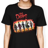 The Depps - Women's Apparel