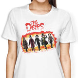 The Depps - Women's Apparel