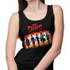 The Depps - Tank Top