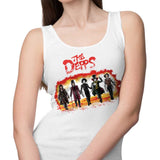 The Depps - Tank Top