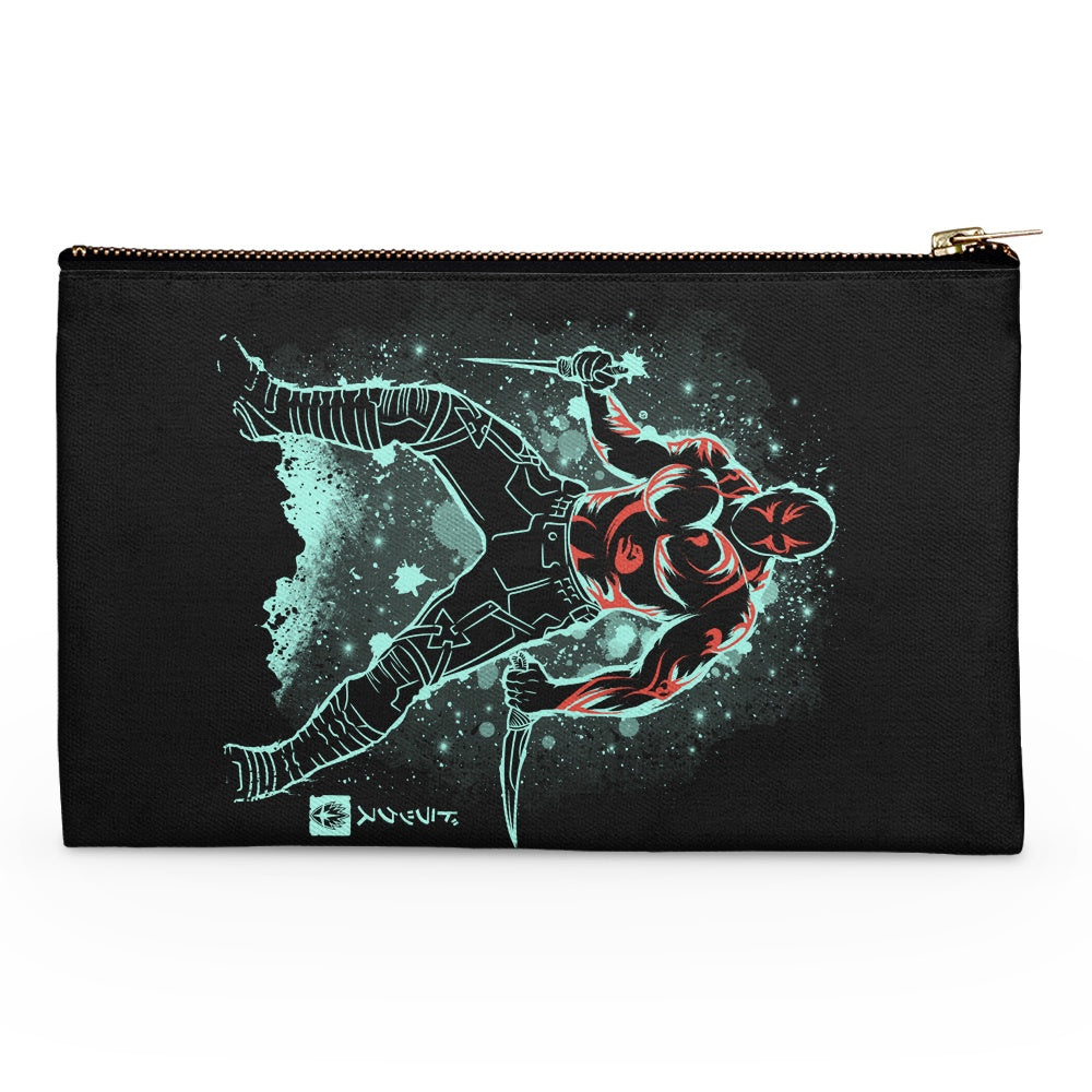 The Destroyer - Accessory Pouch