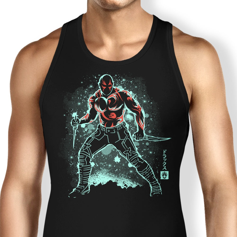 The Destroyer - Tank Top