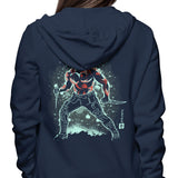 The Destroyer - Hoodie