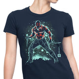 The Destroyer - Women's Apparel