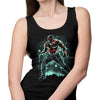 The Destroyer - Tank Top