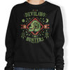The Deviljho Hunters - Sweatshirt