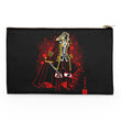 The Dhampir - Accessory Pouch