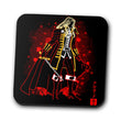 The Dhampir - Coasters