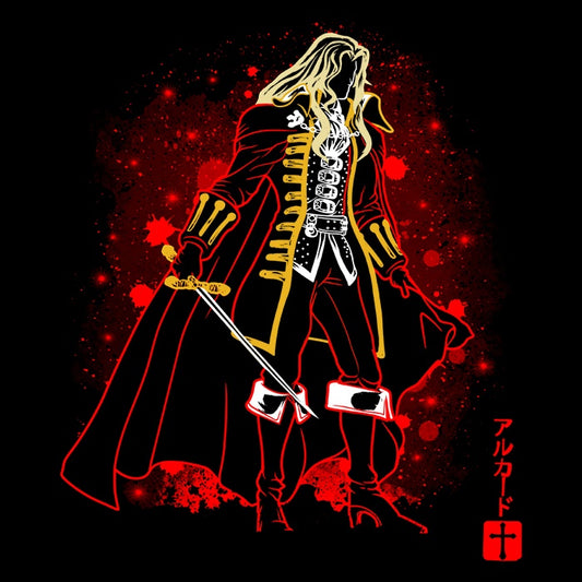 The Dhampir - Sweatshirt