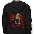 The Dhampir - Hoodie