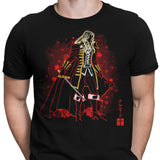 The Dhampir - Men's Apparel