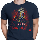 The Dhampir - Men's Apparel