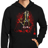 The Dhampir - Hoodie