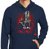 The Dhampir - Hoodie