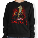 The Dhampir - Sweatshirt