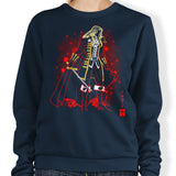 The Dhampir - Sweatshirt
