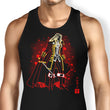 The Dhampir - Tank Top