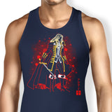 The Dhampir - Tank Top