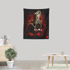 The Dhampir - Wall Tapestry