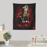 The Dhampir - Wall Tapestry