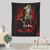 The Dhampir - Wall Tapestry