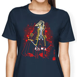 The Dhampir - Women's Apparel