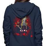 The Dhampir - Hoodie